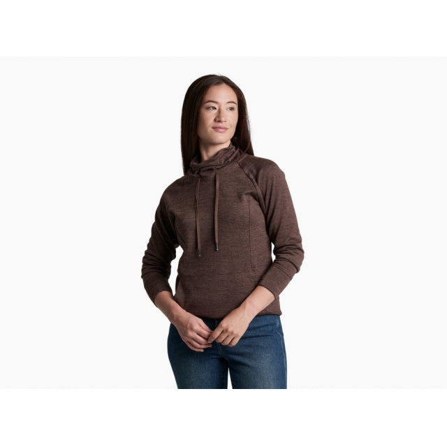 Women's Elia Pullover