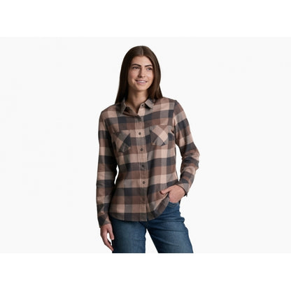 Women's Darcy Flannel