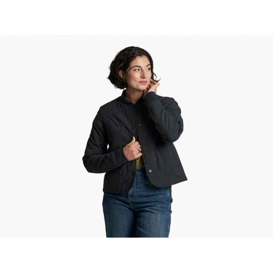 Women's Scout Quilted Jacket