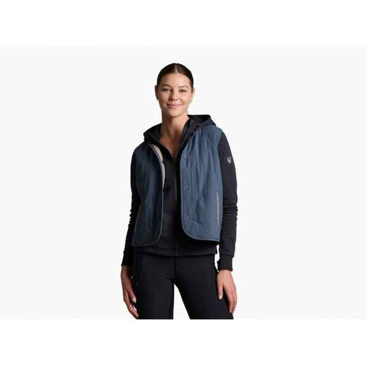 Women's Scout Quilted Vest