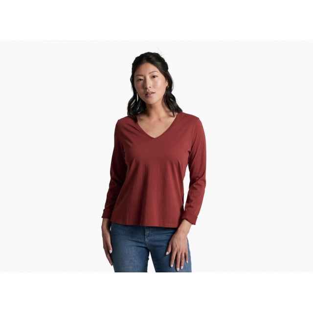 Women's Vega LS