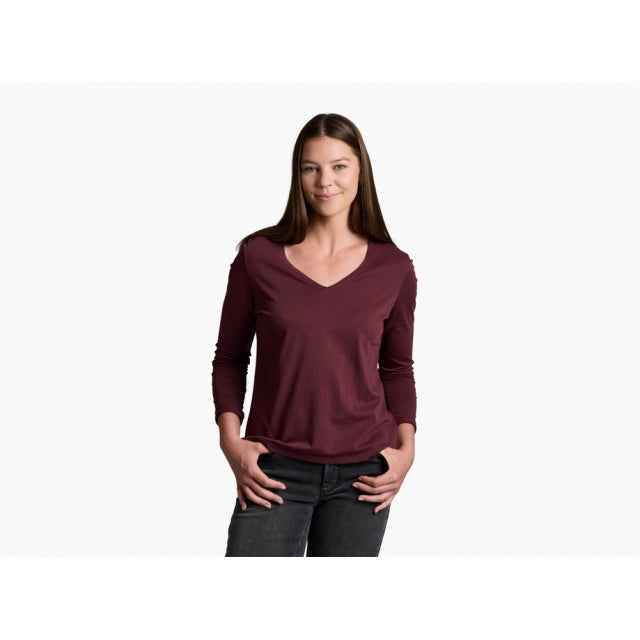 Women's Vega LS