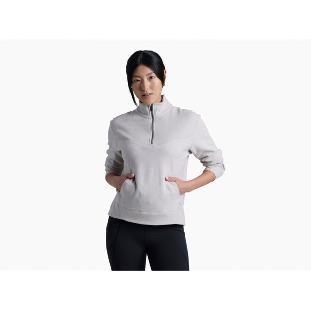 Women's Lola 1/2 Zip