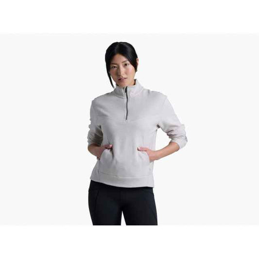 Women's Lola 1/2 Zip