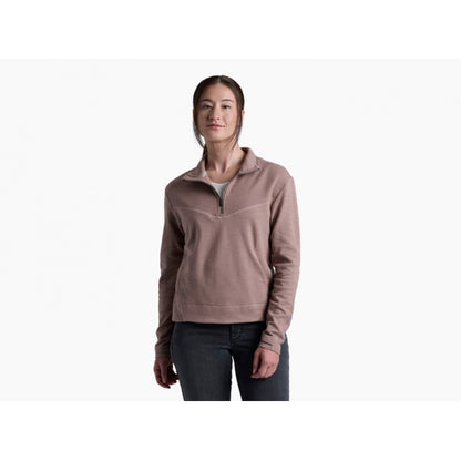 Women's Lola 1/2 Zip