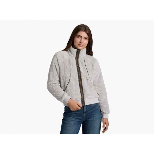 Avina Flight Jacket
