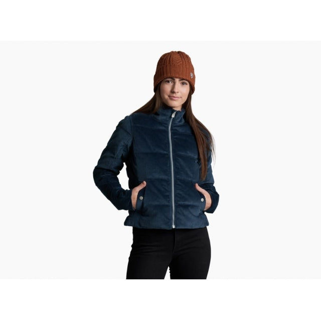 Women's Astrid Down Jacket