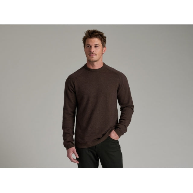 Men's Alibi Sweater