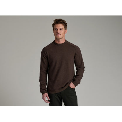 Men's Alibi Sweater