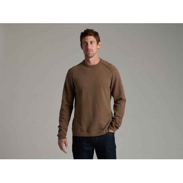 Men's Alibi Sweater