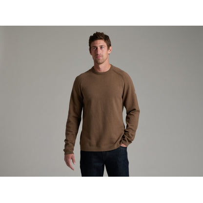 Men's Alibi Sweater