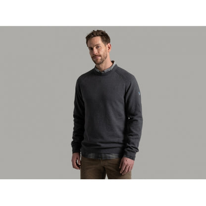 Men's Alibi Sweater