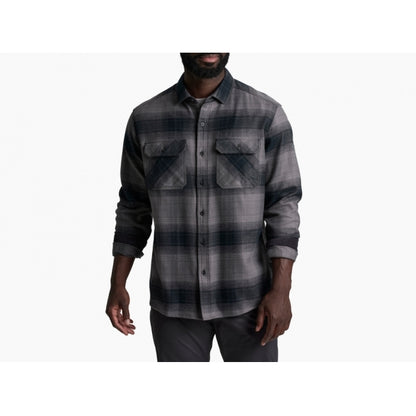 Men's Rydr Flannel LS