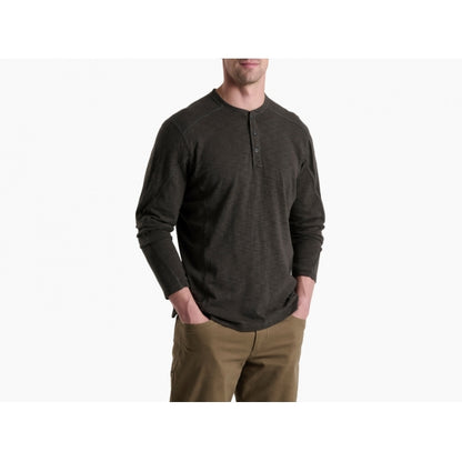 Men's Rukus Henley