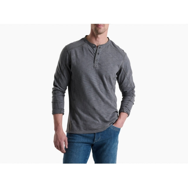 Men's Rukus Henley