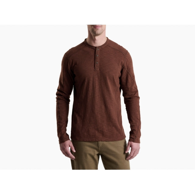 Men's Rukus Henley