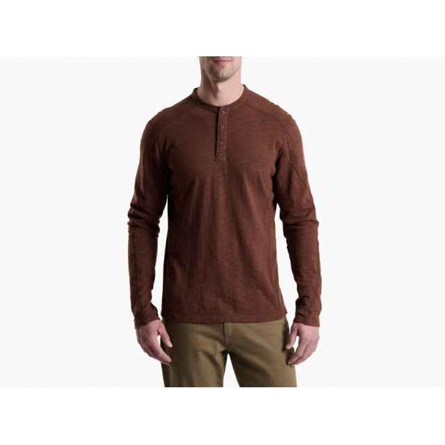 Men's Rukus Henley