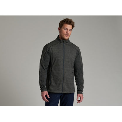 Men's Reactiv Grid FZ