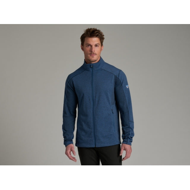 Men's Reactiv Grid FZ