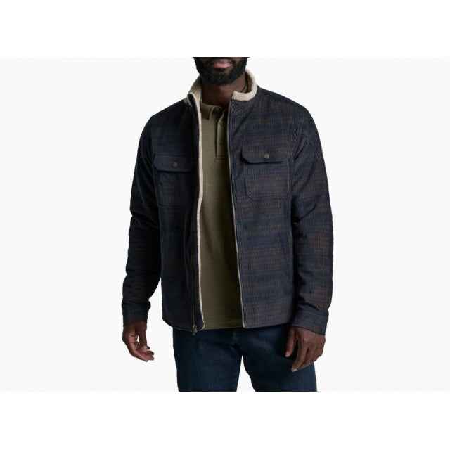 Men's Rogue Insulated Jacket