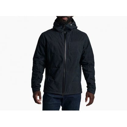 Men's Wylderydr Hoody