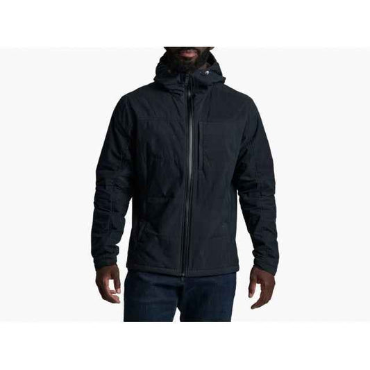 M's Wylderydr Hoody