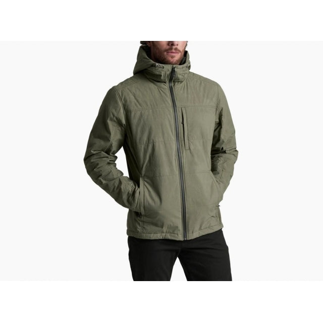 Men's Wylderydr Hoody