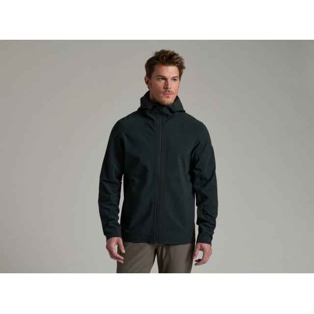 Men's Skramblr Grid Fleece