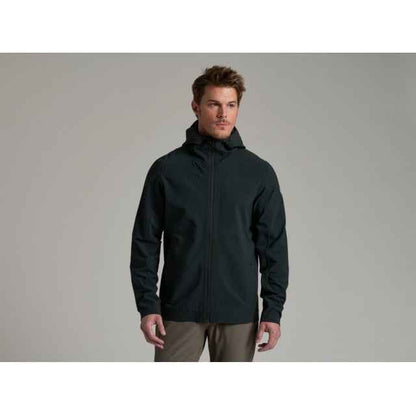Men's Skramblr Grid Fleece