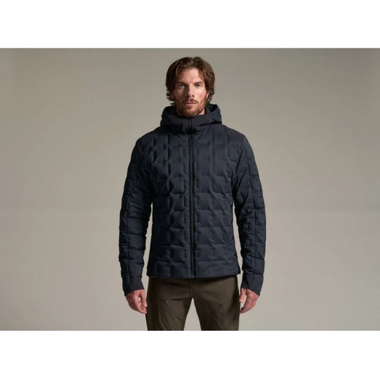M's Firestorm Down Hoody