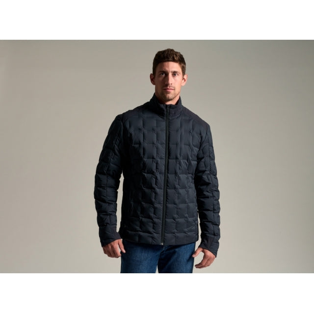 M's Firestorm Down Jacket