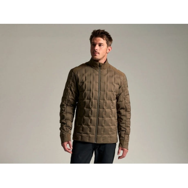 Men's Firestorm Down Jacket