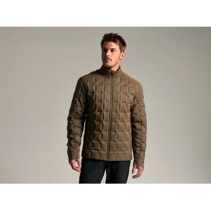 Men's Firestorm Down Jacket