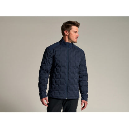 Men's Firestorm Down Jacket