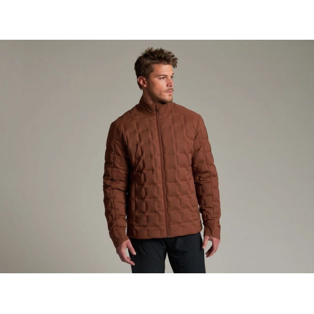 Men's Firestorm Down Jacket