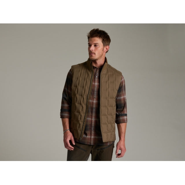 Men's Firestorm Down Vest