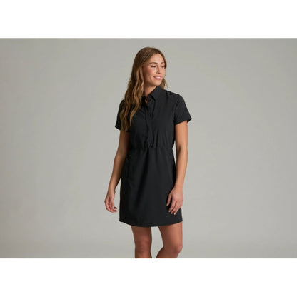 Women's Vantage Travelr Dress - Earth's Edge