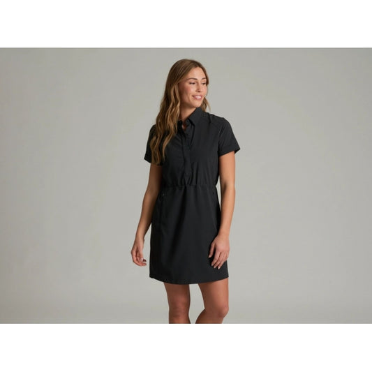 Women's Vantage Travelr Dress - Earth's Edge