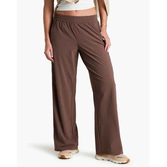 Women's Vantage Wide Leg