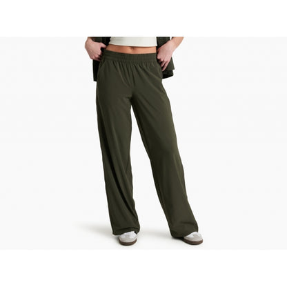 Women's Vantage Wide Leg - Earth's Edge