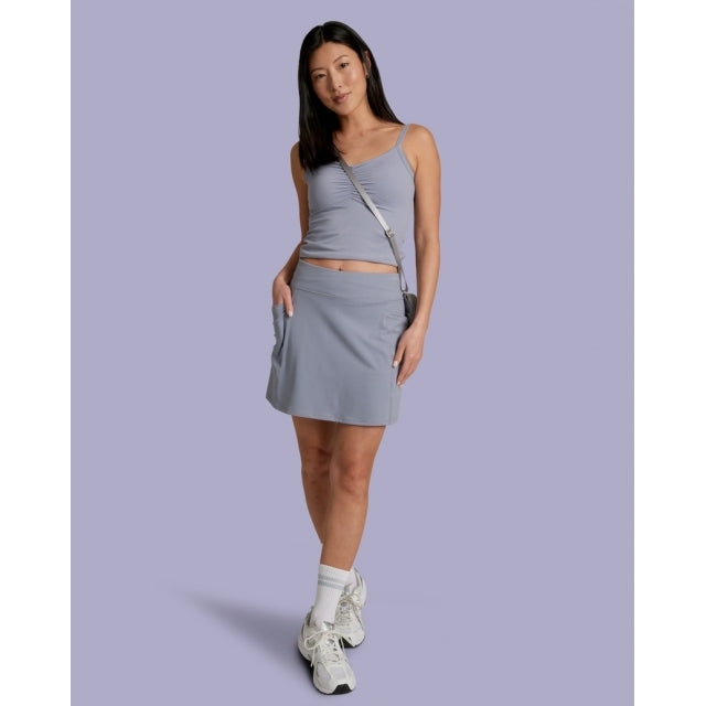 Women's Kush Bra Tank - Earth's Edge