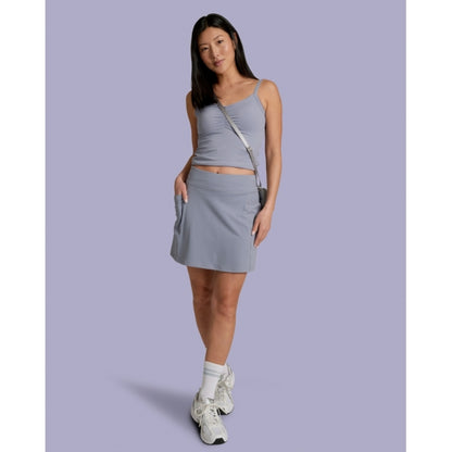Women's Kush Bra Tank - Earth's Edge