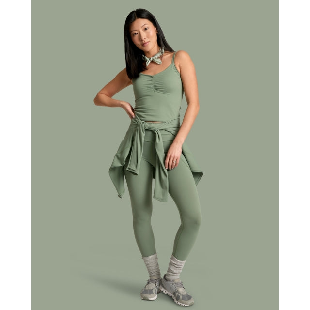 Women's Kush Bra Tank