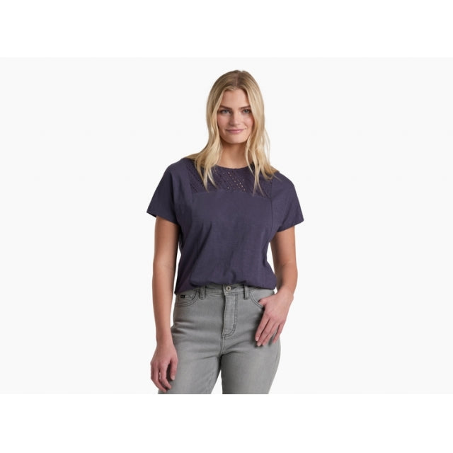 Women's Shayla SS