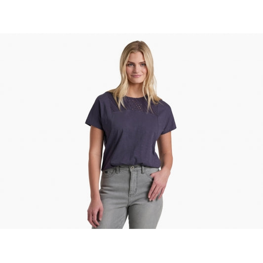 Women's Shayla SS - Earth's Edge
