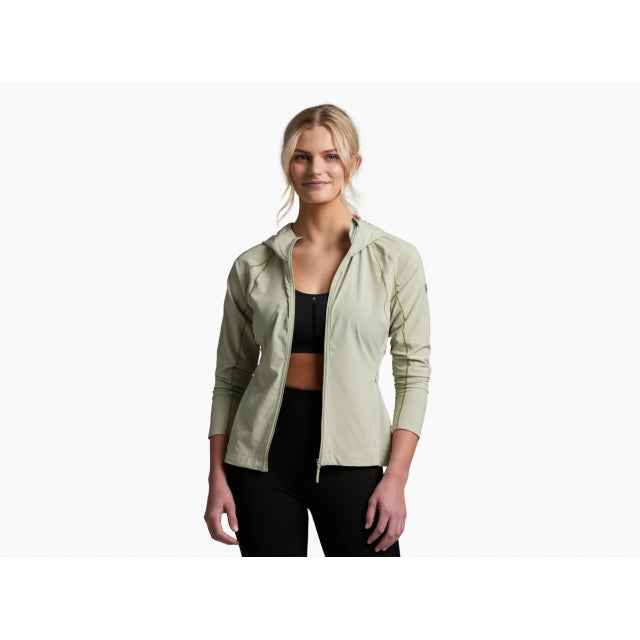 Women's Sunshade Hoody