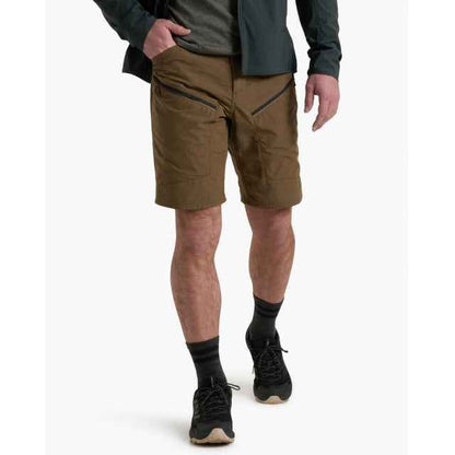 Men's Radikl Outsider Short