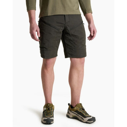 Men's Radikl Outsider Short