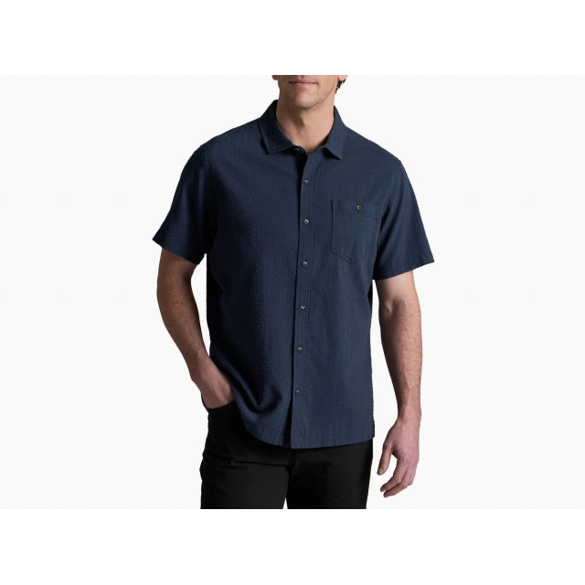 Men's Kastaway SS - Earth's Edge