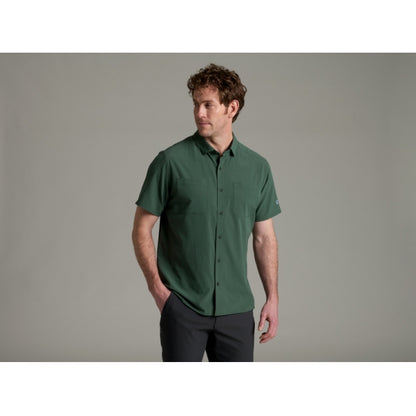 Men's Edge SS - Earth's Edge